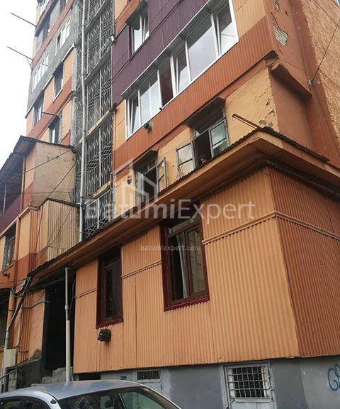 آپارتمان 64 متر مربع - واختنگ گرگاسالی, Batumi, گرجستان
