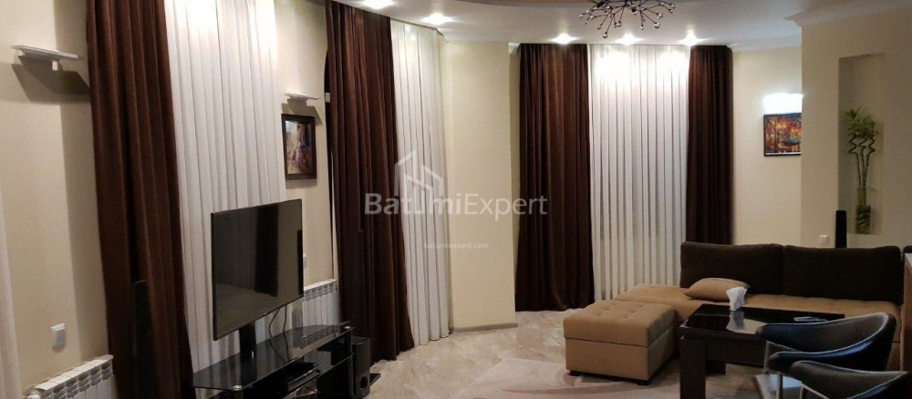 آپارتمان 133 متر مربع - ایلیا چاوچاوادزه, Batumi, گرجستان