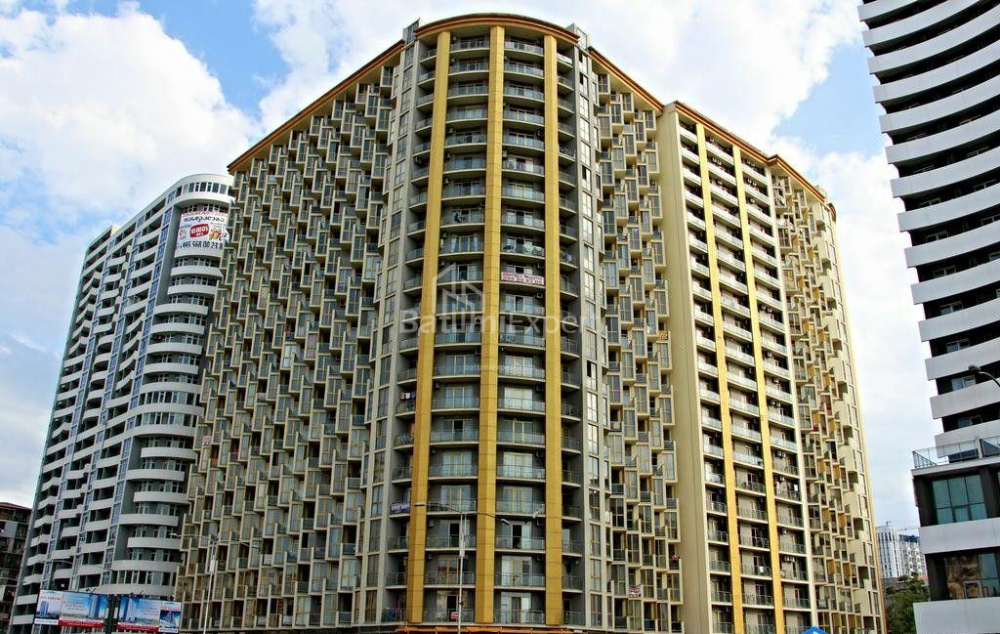 آپارتمان 35 متر مربع - یوسف کوبالادزه, Batumi, گرجستان