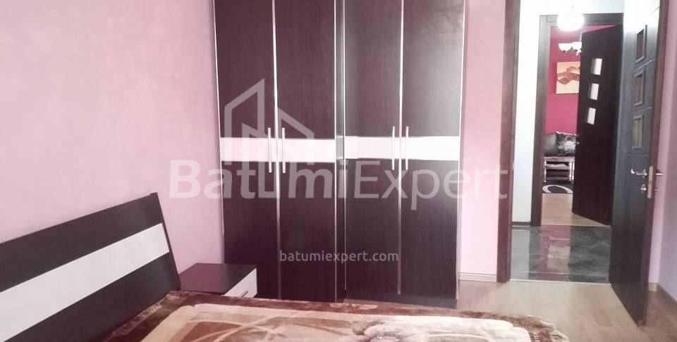 آپارتمان 85 متر مربع - الکساندرا پوشکین, Batumi, گرجستان