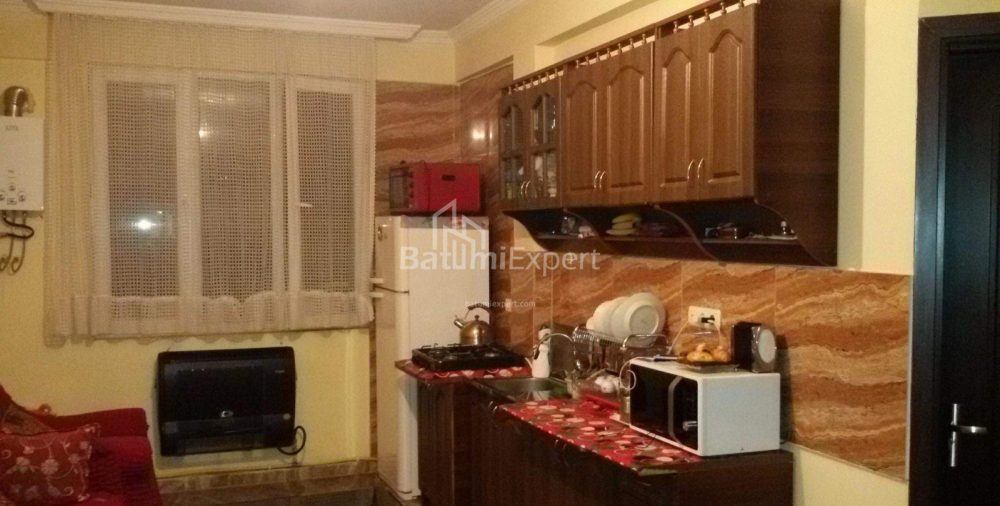 آپارتمان 40 متر مربع - ایوان جاواخیشویلی, Batumi, گرجستان