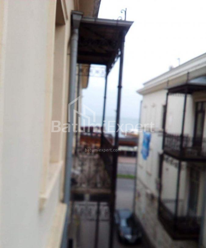آپارتمان 60 متر مربع - یوریوسکایا, Batumi, گرجستان