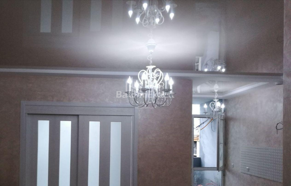 آپارتمان 47 متر مربع - یوسف کوبالادزه, Batumi, گرجستان