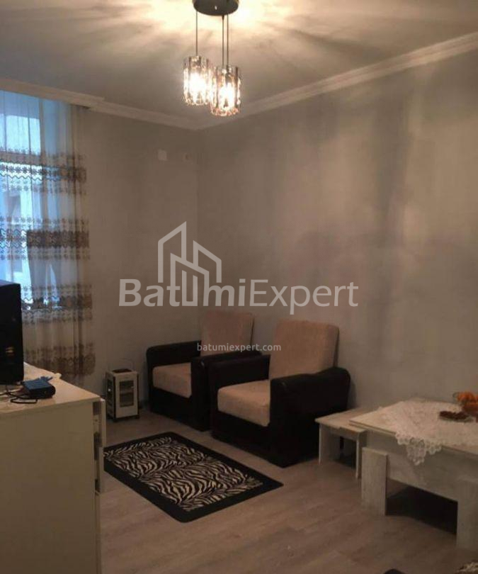 آپارتمان 52 متر مربع - شالوا ایناساریدزه, Batumi, گرجستان