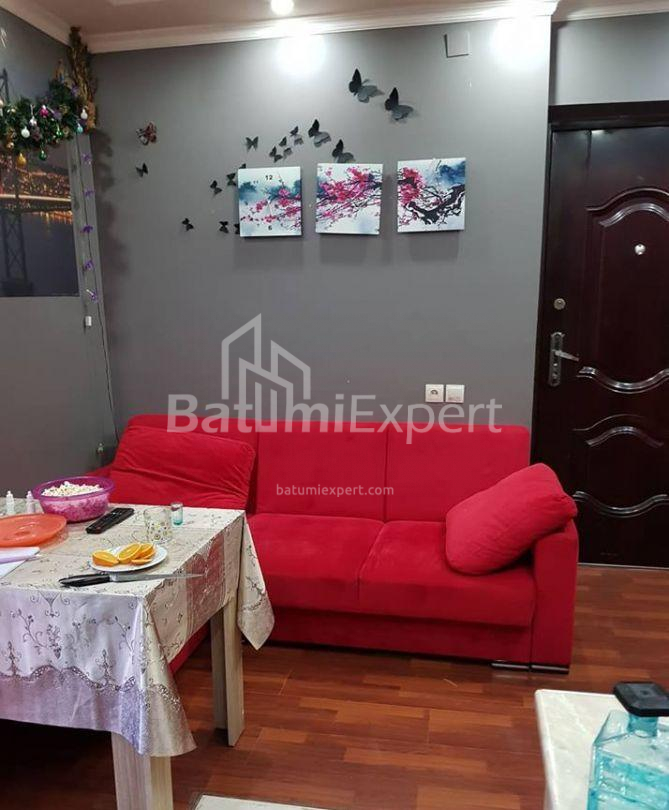 آپارتمان 40 متر مربع - یوریوسکایا, Batumi, گرجستان