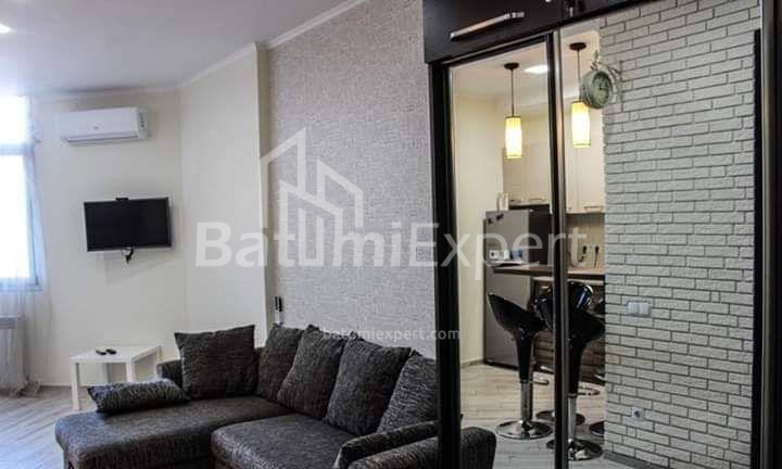 آپارتمان 35 متر مربع - یوریوسکایا, Batumi, گرجستان