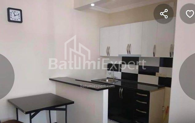 آپارتمان 45 متر مربع - دیوید آگماشنبلی, Batumi, گرجستان