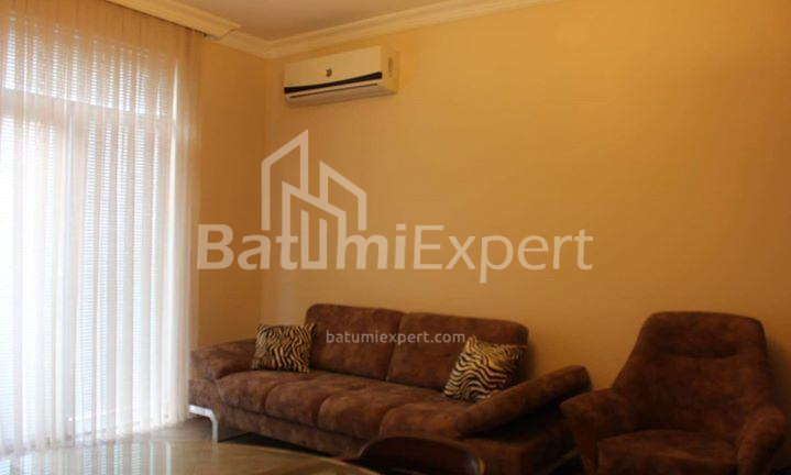 آپارتمان 58 متر مربع - یوریوسکایا, Batumi, گرجستان