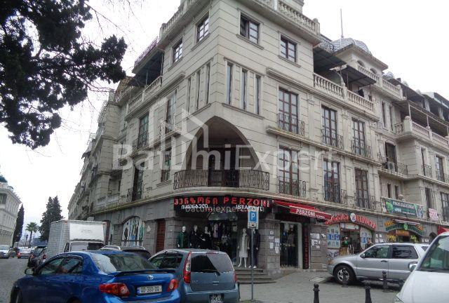 آپارتمان 151 متر مربع - یوریوسکایا, Batumi, گرجستان