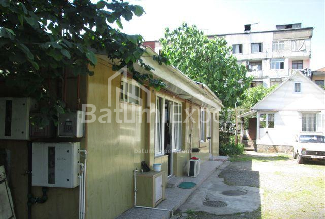 آپارتمان 44 متر مربع - یوریوسکایا, Batumi, گرجستان