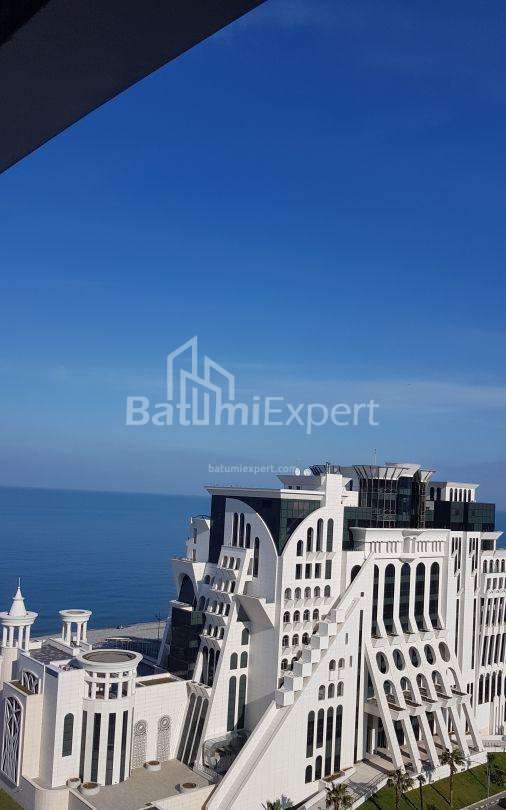 آپارتمان 29 متر مربع - یوریوسکایا, Batumi, گرجستان