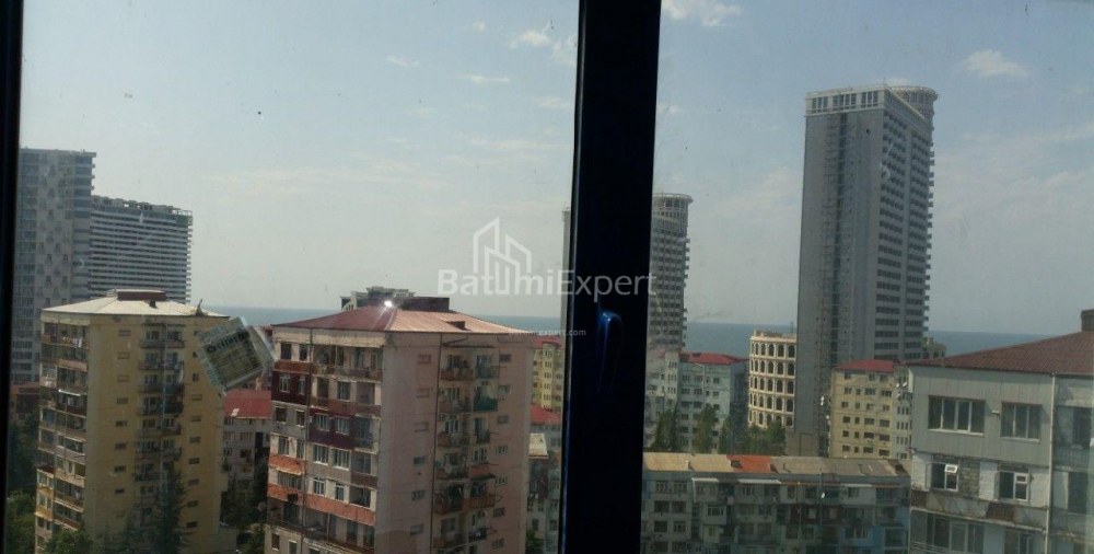 آپارتمان 44 متر مربع - نیکو پیروسمانی, Batumi, گرجستان