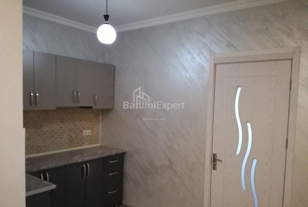 آپارتمان 48 متر مربع - پترا ملیکیشویلی, Batumi, گرجستان