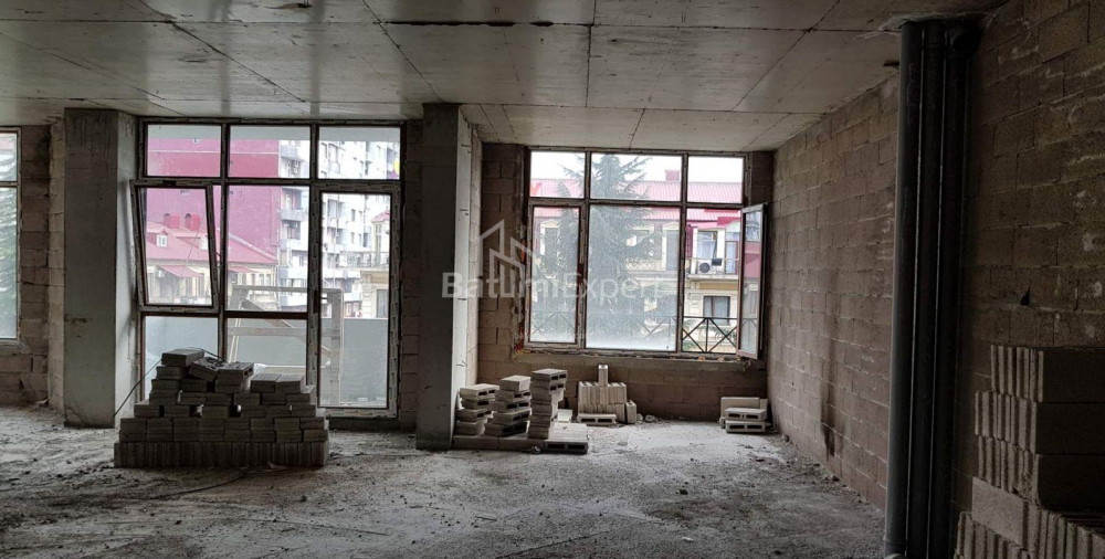 آپارتمان 118 متر مربع - ایلیا چاوچاوادزه, Batumi, گرجستان
