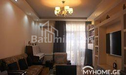 آپارتمان 77 متر مربع - یوریوسکایا, Batumi, گرجستان