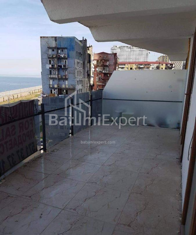 آپارتمان 41 متر مربع - کلانتر خیمشیاشویلی, Batumi, گرجستان