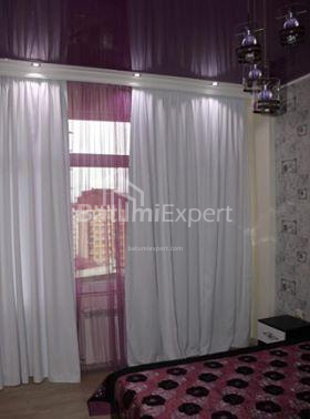 آپارتمان 65 متر مربع - شالوا ایناساریدزه, Batumi, گرجستان