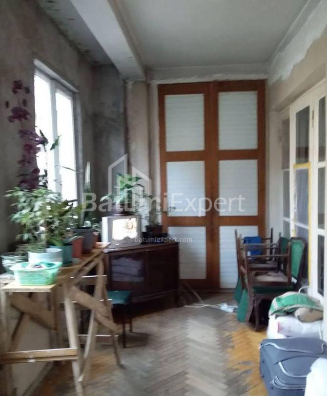 آپارتمان 60 متر مربع - ایوان جاواخیشویلی, Batumi, گرجستان