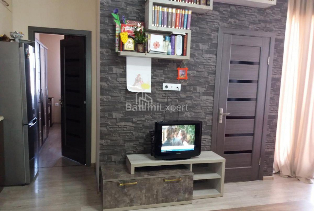 آپارتمان 55 متر مربع - یوریوسکایا, Batumi, گرجستان