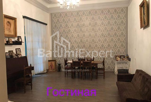 آپارتمان 120 متر مربع - ژنرال اصلان آباشیدزه, Batumi, گرجستان