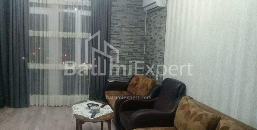 آپارتمان 75 متر مربع - الکساندرا پوشکین, Batumi, گرجستان