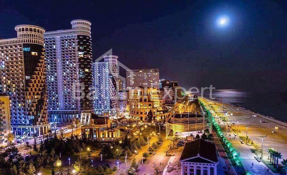 آپارتمان 47 متر مربع - کلانتر خیمشیاشویلی, Batumi, گرجستان