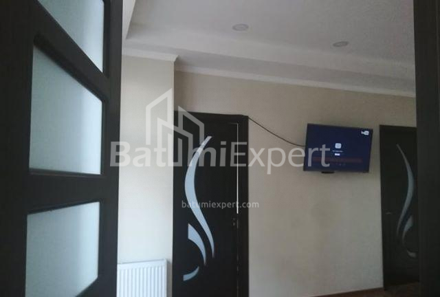 آپارتمان 74 متر مربع - پترا باگریونی, Batumi, گرجستان