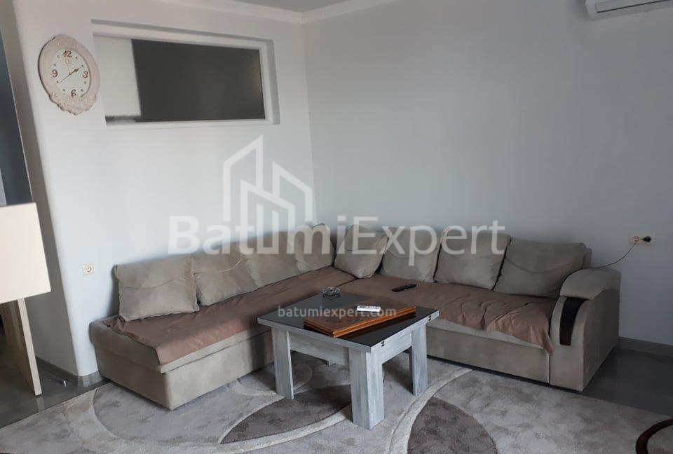 آپارتمان 65 متر مربع - میخائیل لرمانتوف, Batumi, گرجستان