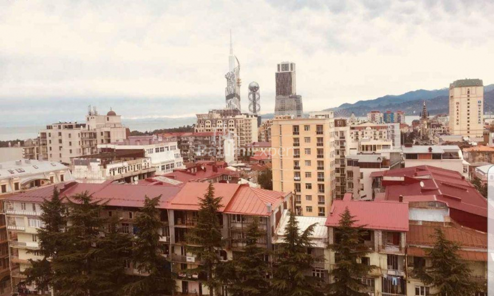 آپارتمان 150 متر مربع - ژنرال اصلان آباشیدزه, Batumi, گرجستان