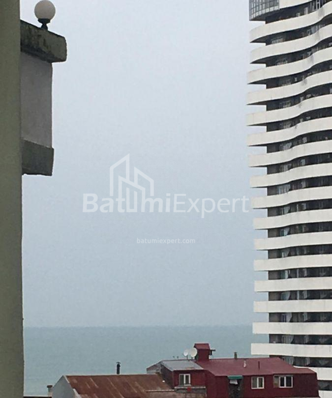 آپارتمان 80 متر مربع - یوریوسکایا, Batumi, گرجستان