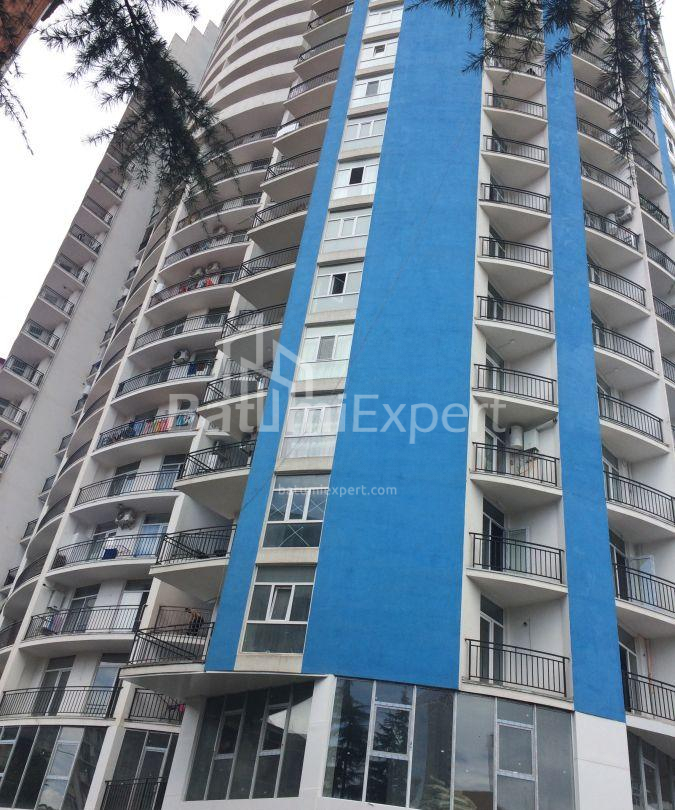آپارتمان 41 متر مربع - یوریوسکایا, Batumi, گرجستان