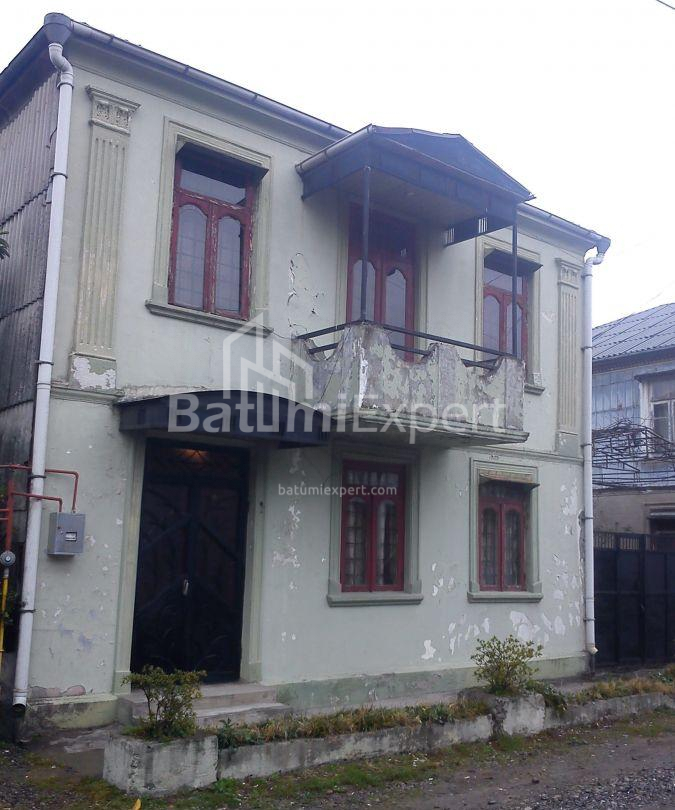 آپارتمان 135 متر مربع - یوریوسکایا, Batumi, گرجستان