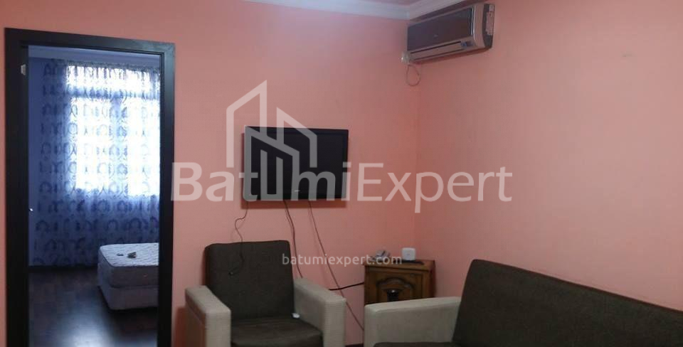 آپارتمان 80 متر مربع - یوریوسکایا, Batumi, گرجستان