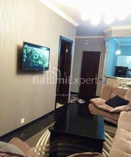آپارتمان 62 متر مربع - ایلیا چاوچاوادزه, Batumi, گرجستان