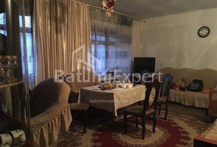 آپارتمان 56 متر مربع - گالاکتیون تبیدزه, Batumi, گرجستان