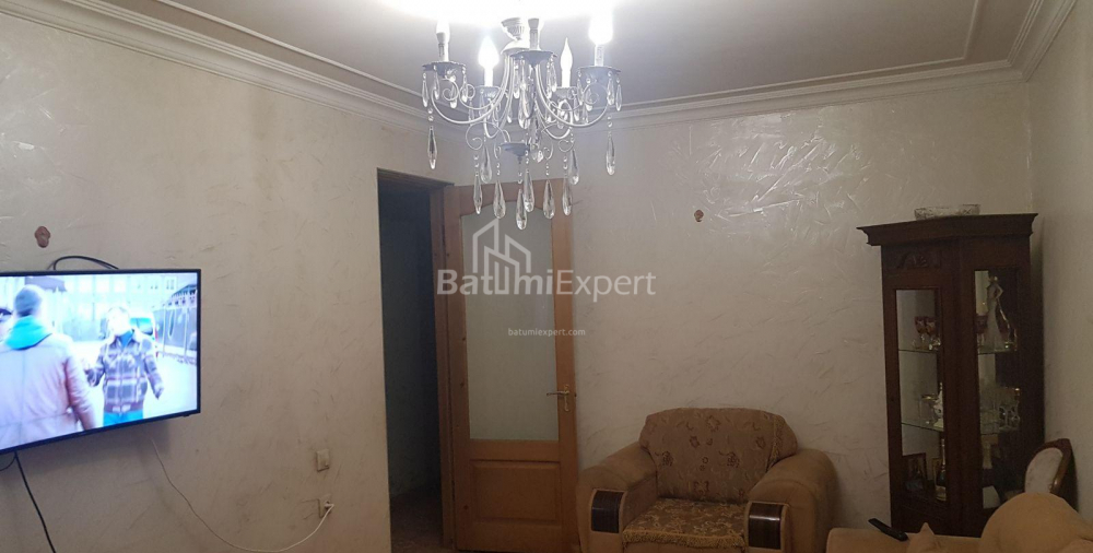 آپارتمان 115 متر مربع - میخائیل لرمانتوف, Batumi, گرجستان