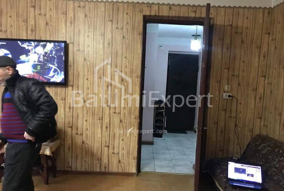 آپارتمان 140 متر مربع - یوریوسکایا, Batumi, گرجستان