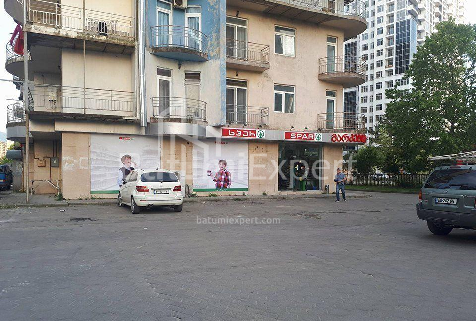 آپارتمان 286 متر مربع - کلانتر خیمشیاشویلی, Batumi, گرجستان