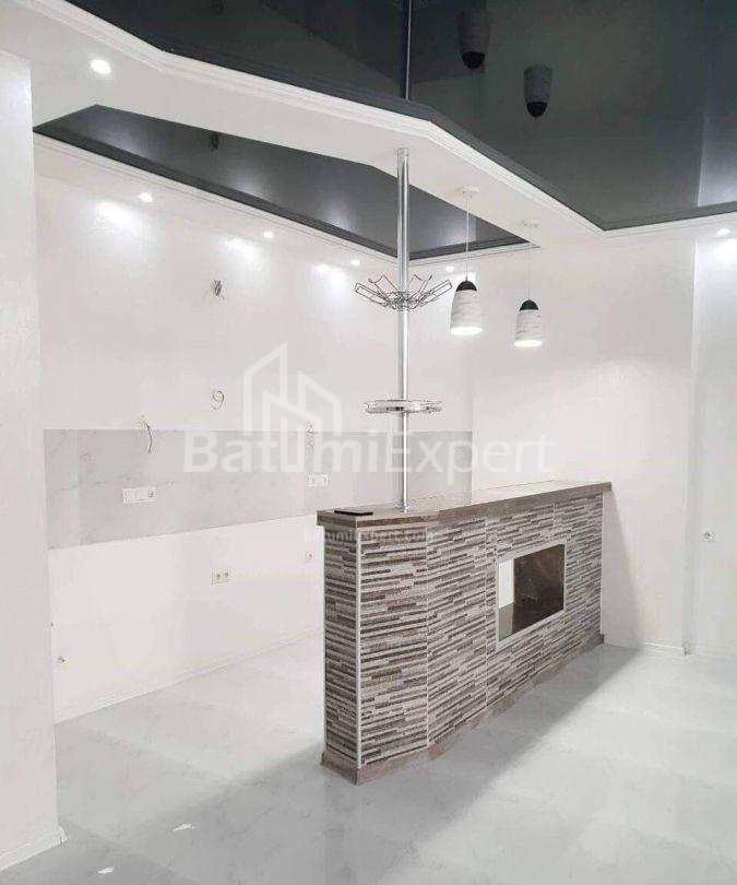 آپارتمان 72 متر مربع - تبل ابوسریدزه, Batumi, گرجستان