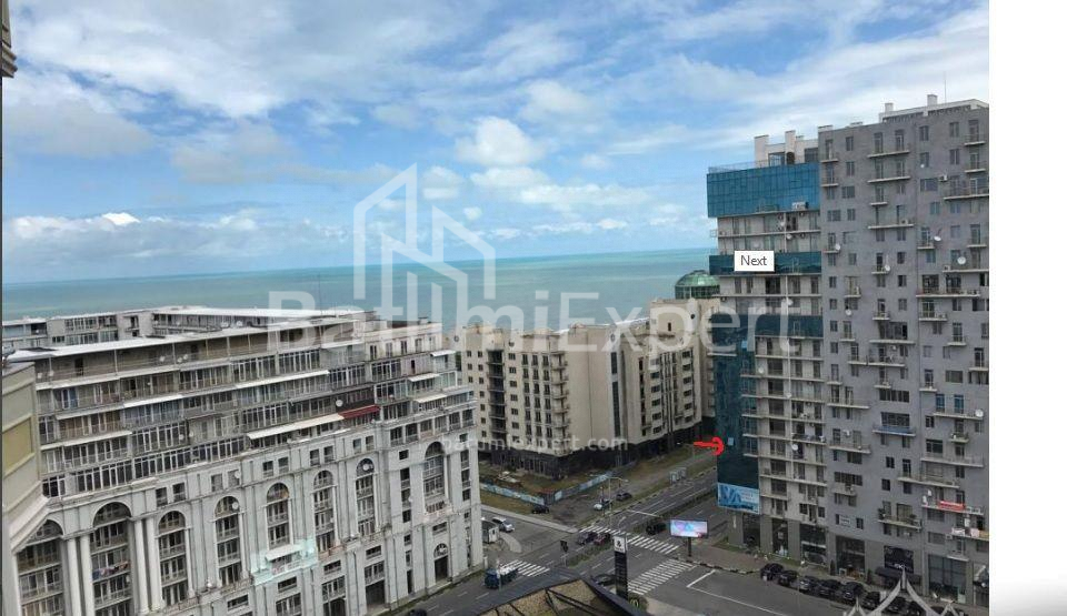 آپارتمان 64 متر مربع - کلانتر خیمشیاشویلی, Batumi, گرجستان