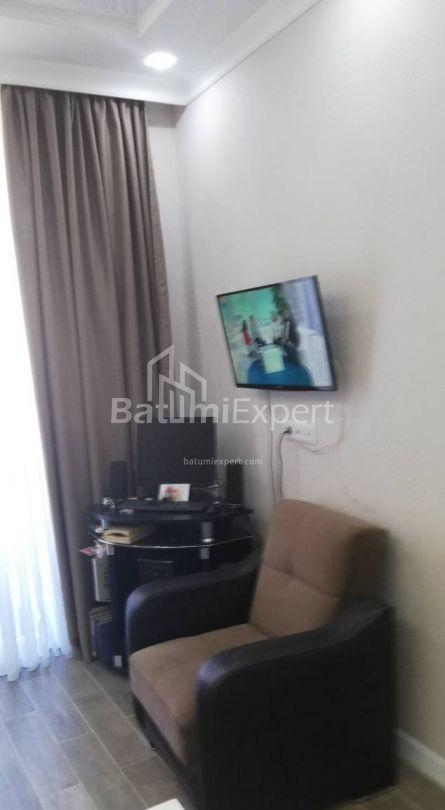 آپارتمان 54 متر مربع - یوریوسکایا, Batumi, گرجستان