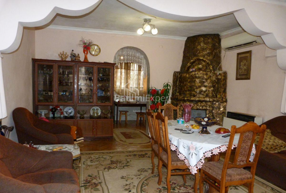 آپارتمان 290 متر مربع - کنستانتین مرجانیشویلی, Batumi, گرجستان