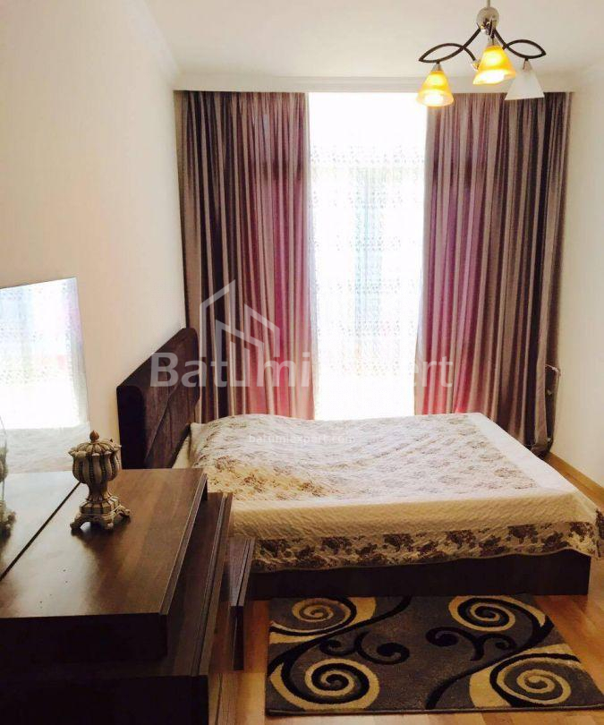 آپارتمان 74 متر مربع - یوسف کوبالادزه, Batumi, گرجستان
