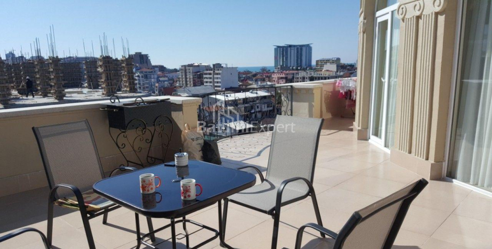 آپارتمان 133 متر مربع - استفان زوبالاشویلی, Batumi, گرجستان