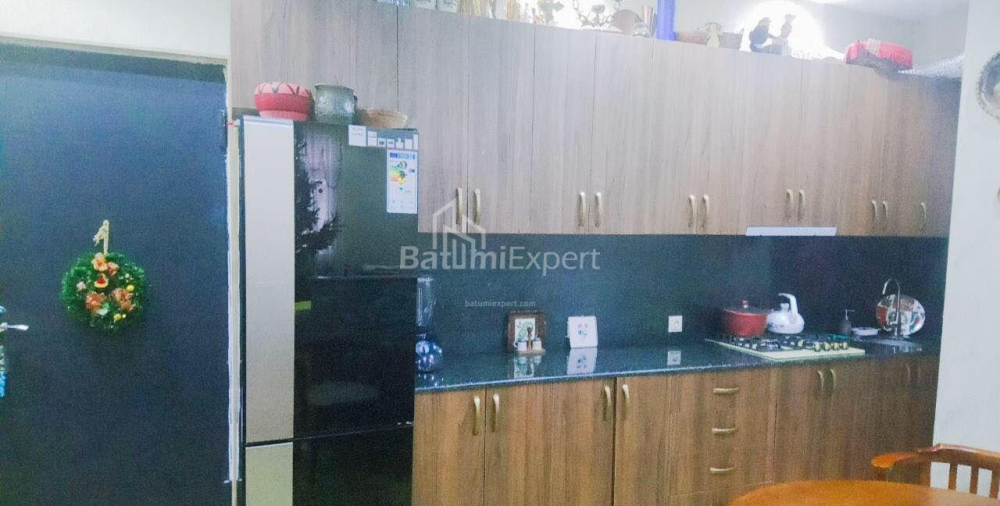 آپارتمان 53 متر مربع - واختنگ گرگاسالی, Batumi, گرجستان