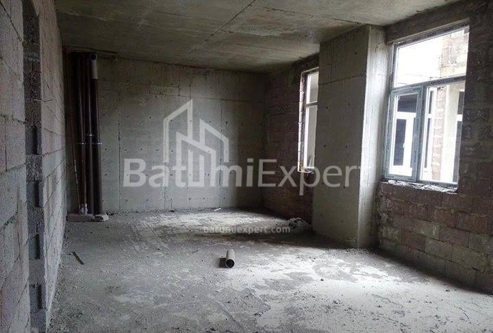 آپارتمان 43 متر مربع - یوریوسکایا, Batumi, گرجستان