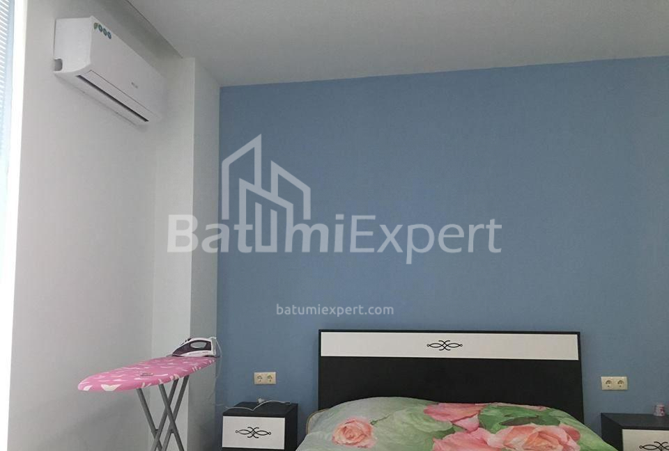 آپارتمان 38 متر مربع - یوریوسکایا, Batumi, گرجستان
