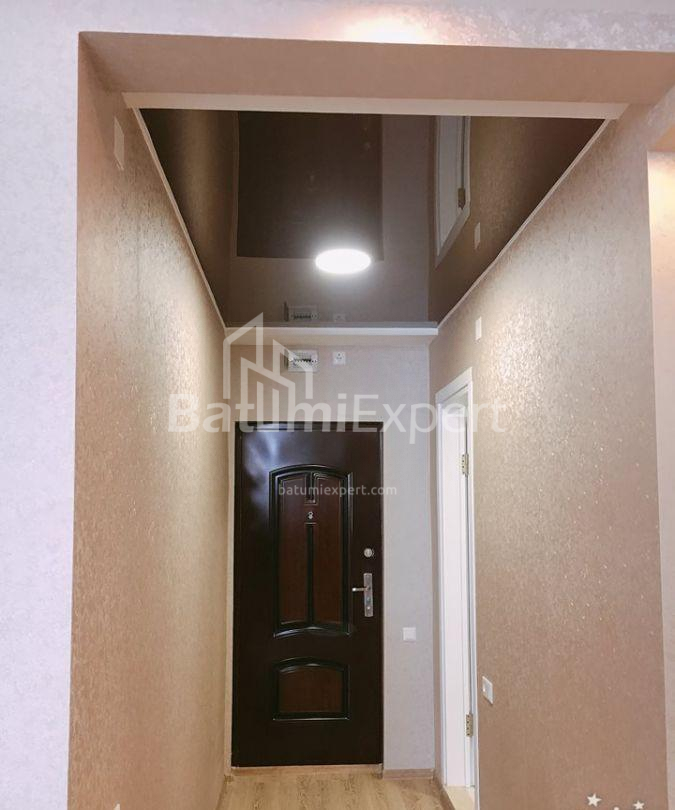 آپارتمان 53 متر مربع - یوریوسکایا, Batumi, گرجستان