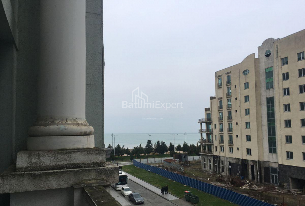 آپارتمان 95 متر مربع - یوریوسکایا, Batumi, گرجستان