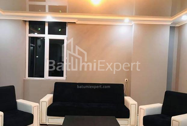 آپارتمان 60 متر مربع - نیکو پیروسمانی, Batumi, گرجستان